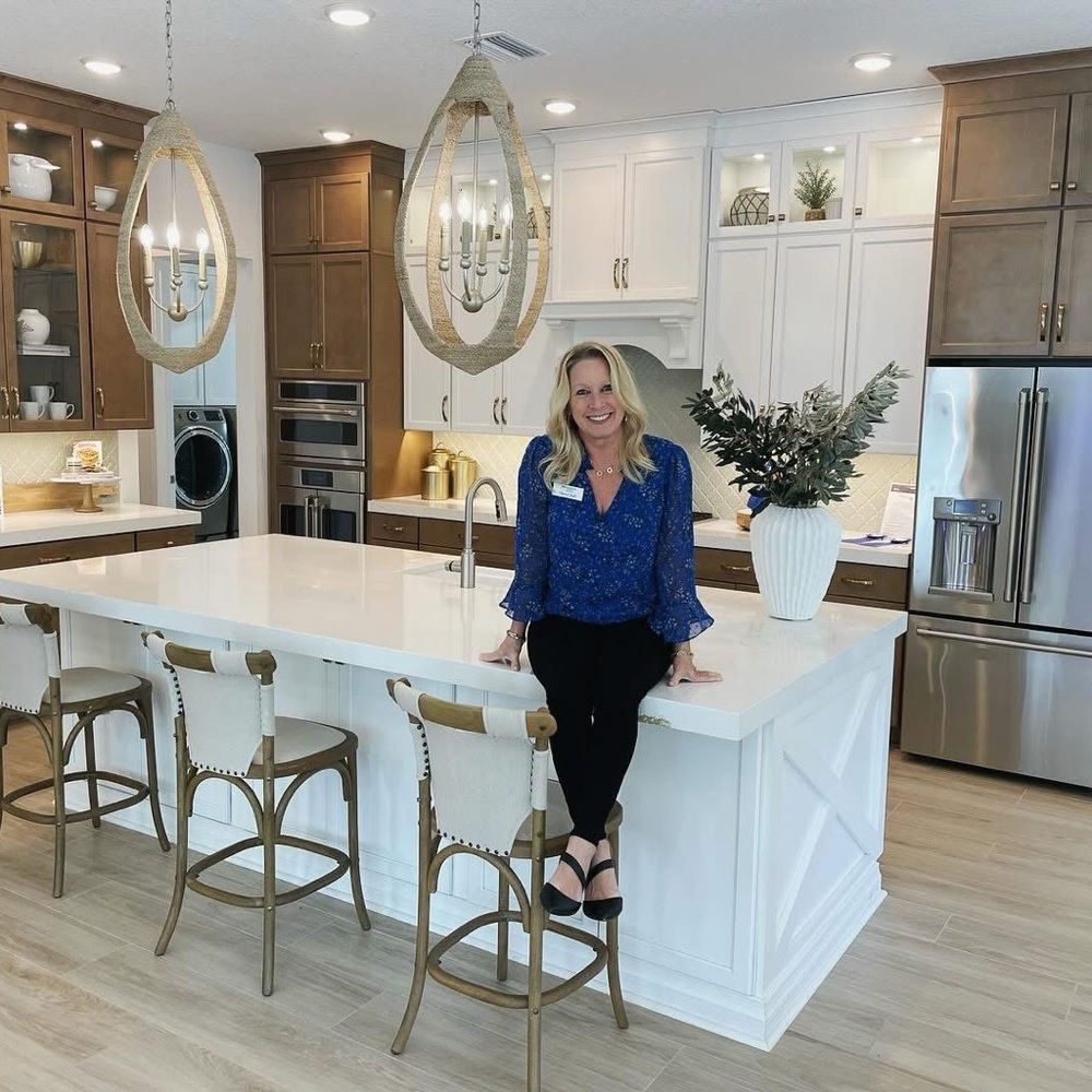 Meet the Posher Listing